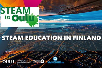 product_STEAM Education in Finland