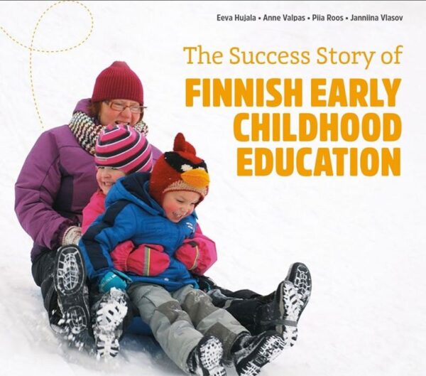 books about finland's education system