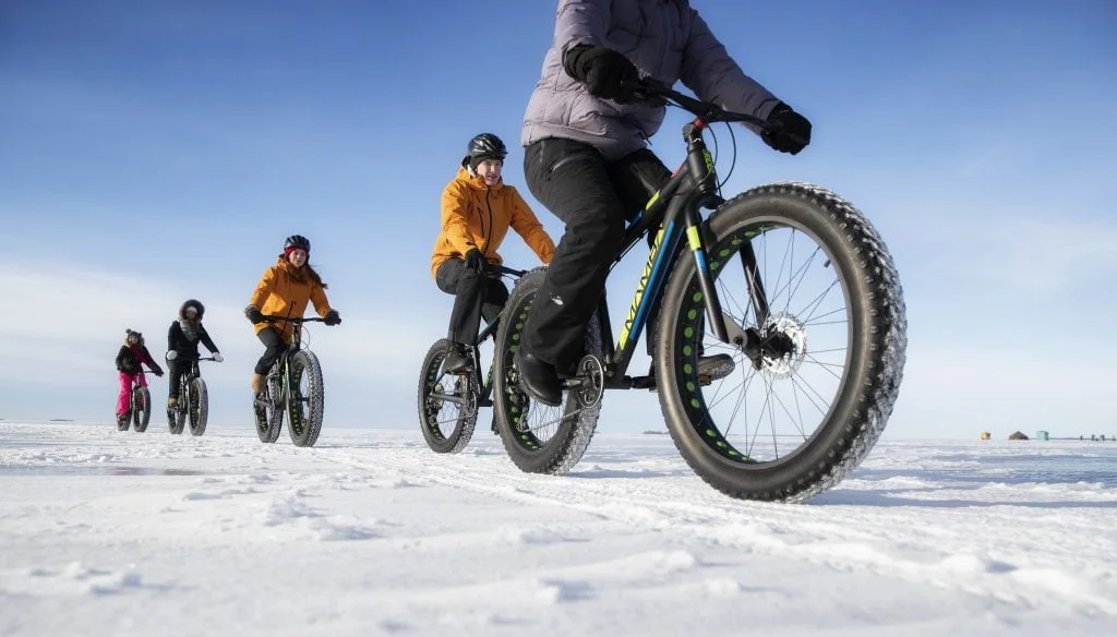 Fatbike