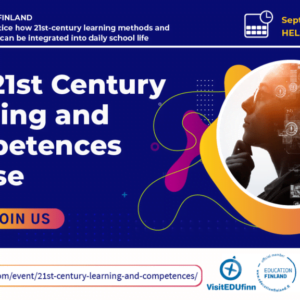 21st Century COURSE VF2 Visitedufinn