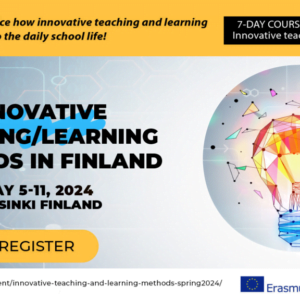 INNOVATIVE FINLAND 2024 links