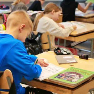 Vinkkejä onnistuneeseen job shadowing-viikkoon