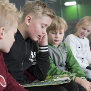 Why is Finland the Happiest Country in the World? Exploring the Role of Education