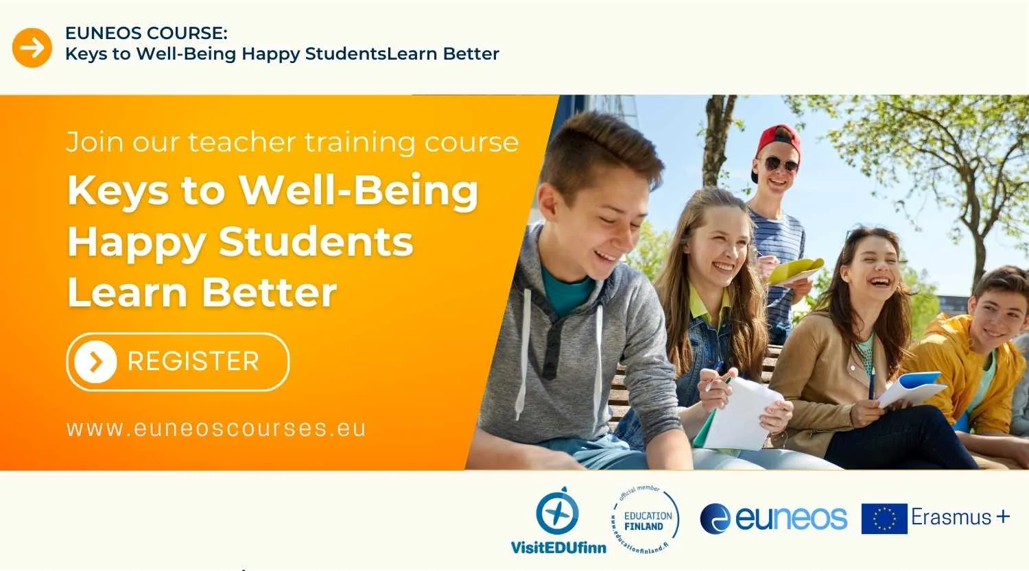 Keys to Well-being Happy Students Learn Better