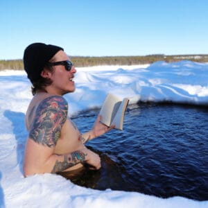 Why the Finns are so happy?